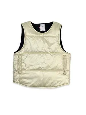BTFL Tech Gilet Arctic Primaloft