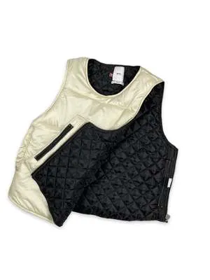 BTFL Tech Gilet Arctic Primaloft