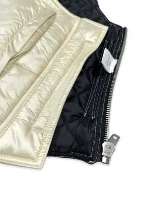 BTFL Tech Gilet Arctic Primaloft