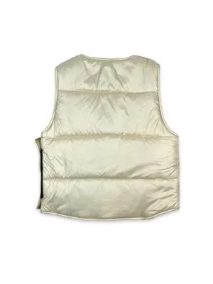 BTFL Tech Gilet Arctic Primaloft