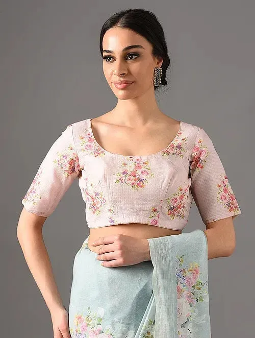 Bubblegum Florals