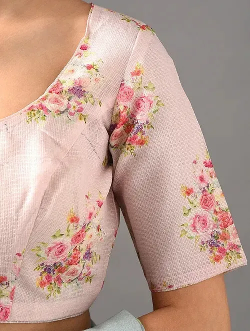 Bubblegum Florals