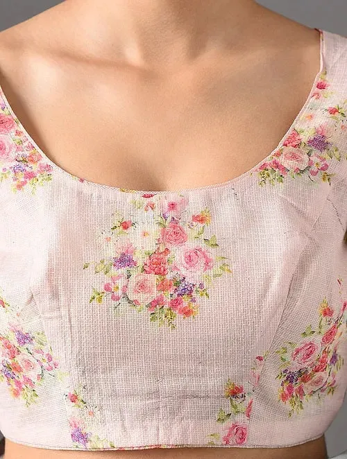 Bubblegum Florals