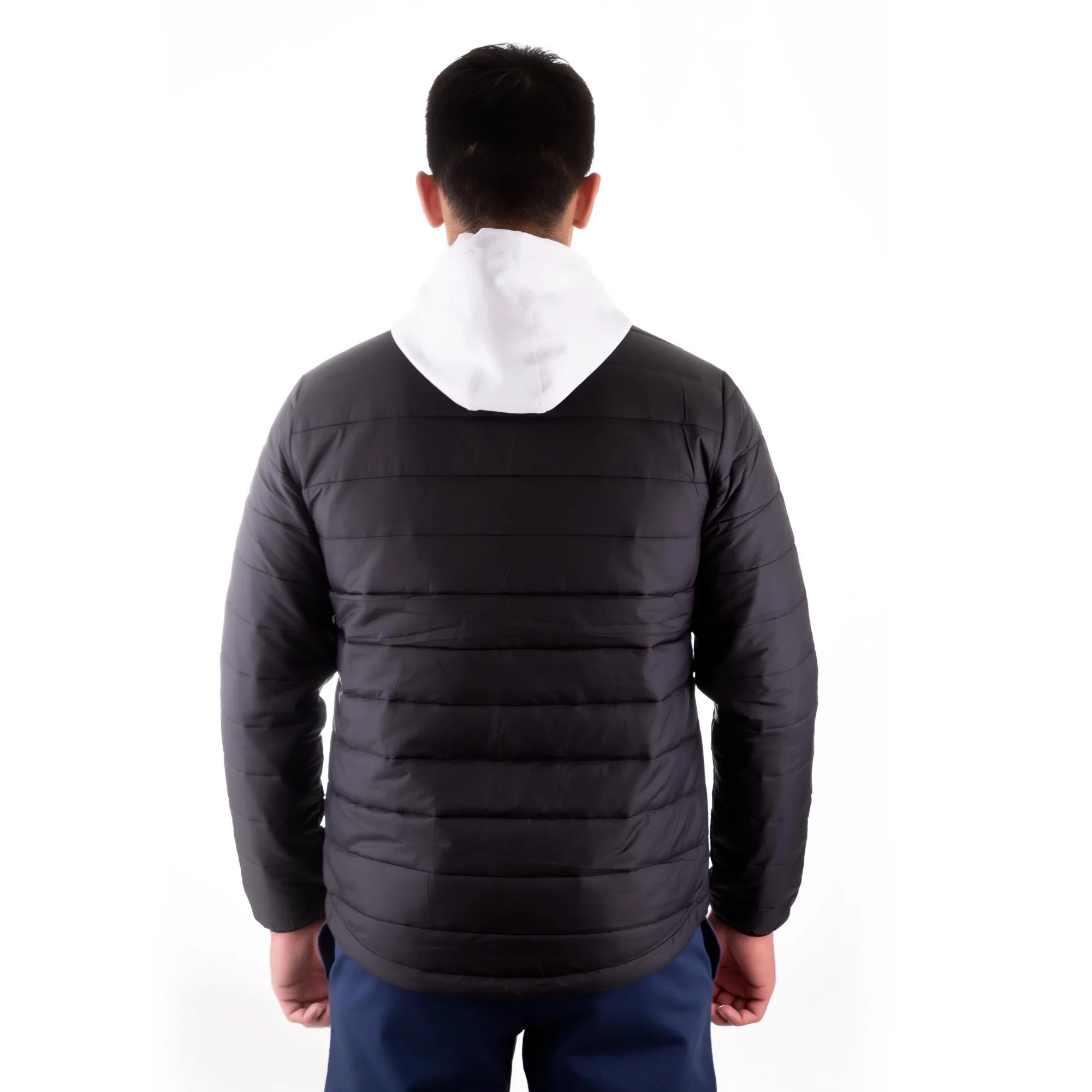 BUKA Puffer Jacket