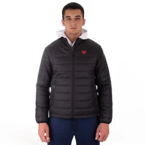 BUKA Puffer Jacket