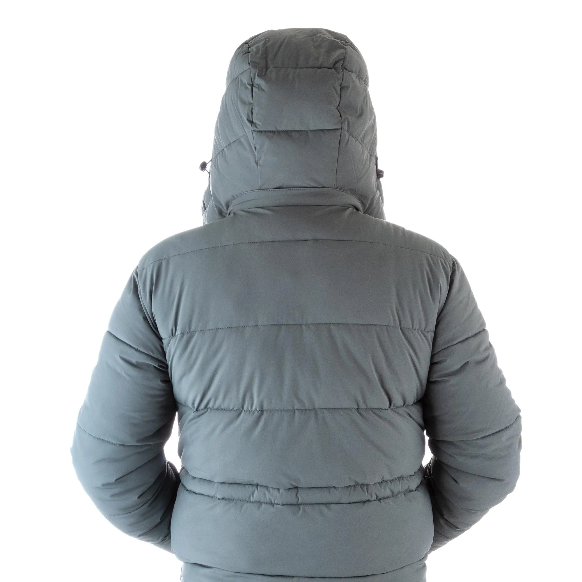 BUKA Puffer Jacket