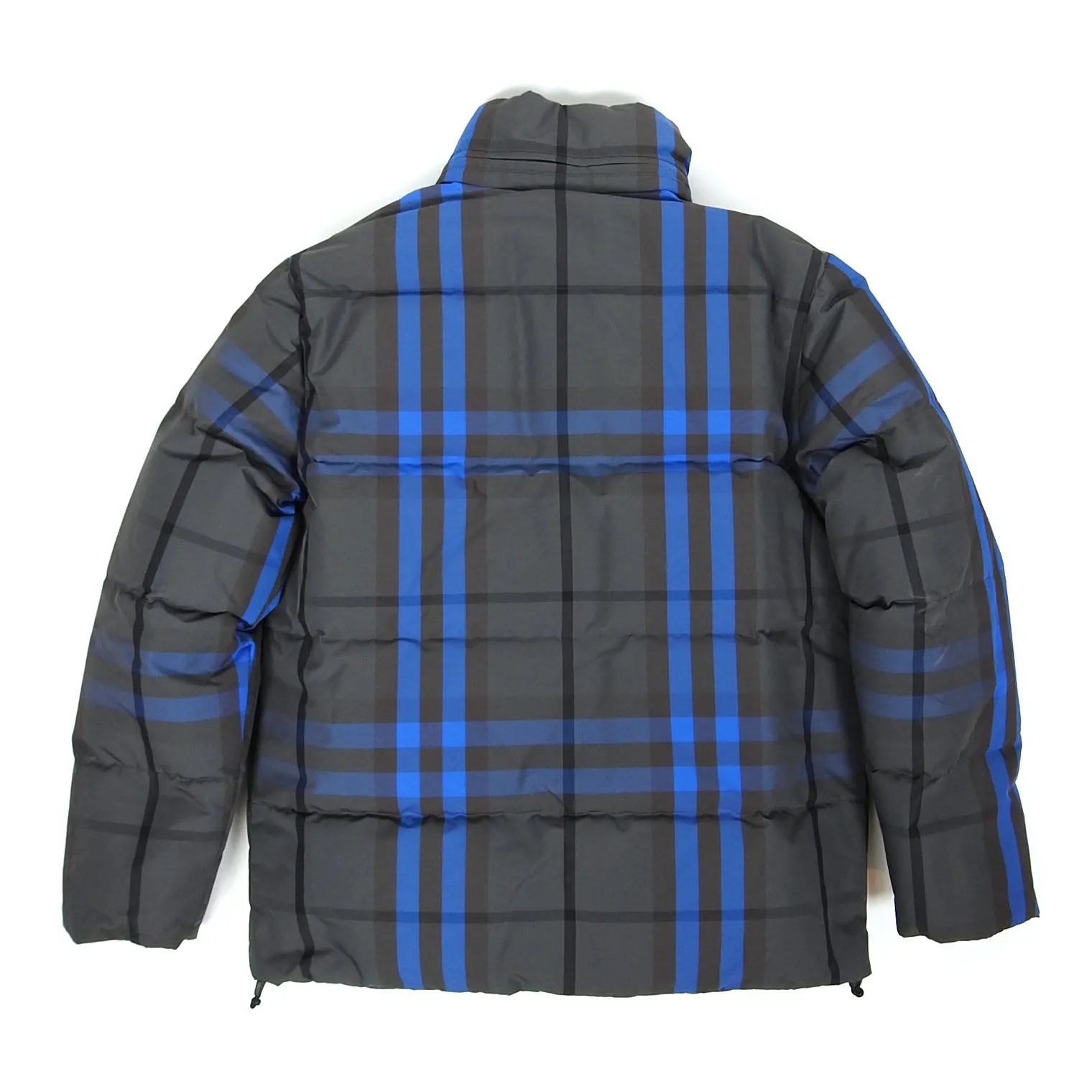 Burberry Reversible Puffer Coat Size Large