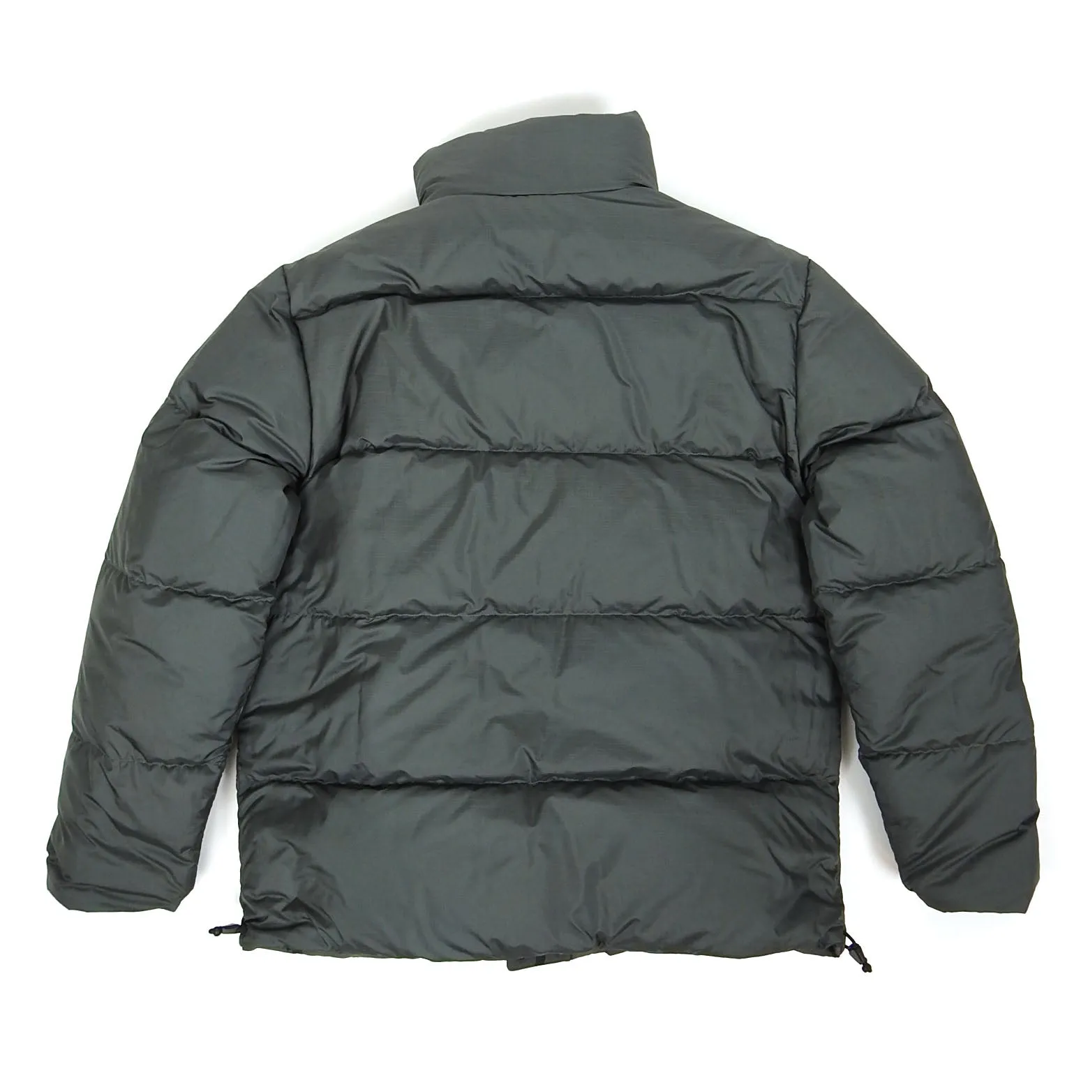 Burberry Reversible Puffer Coat Size Large