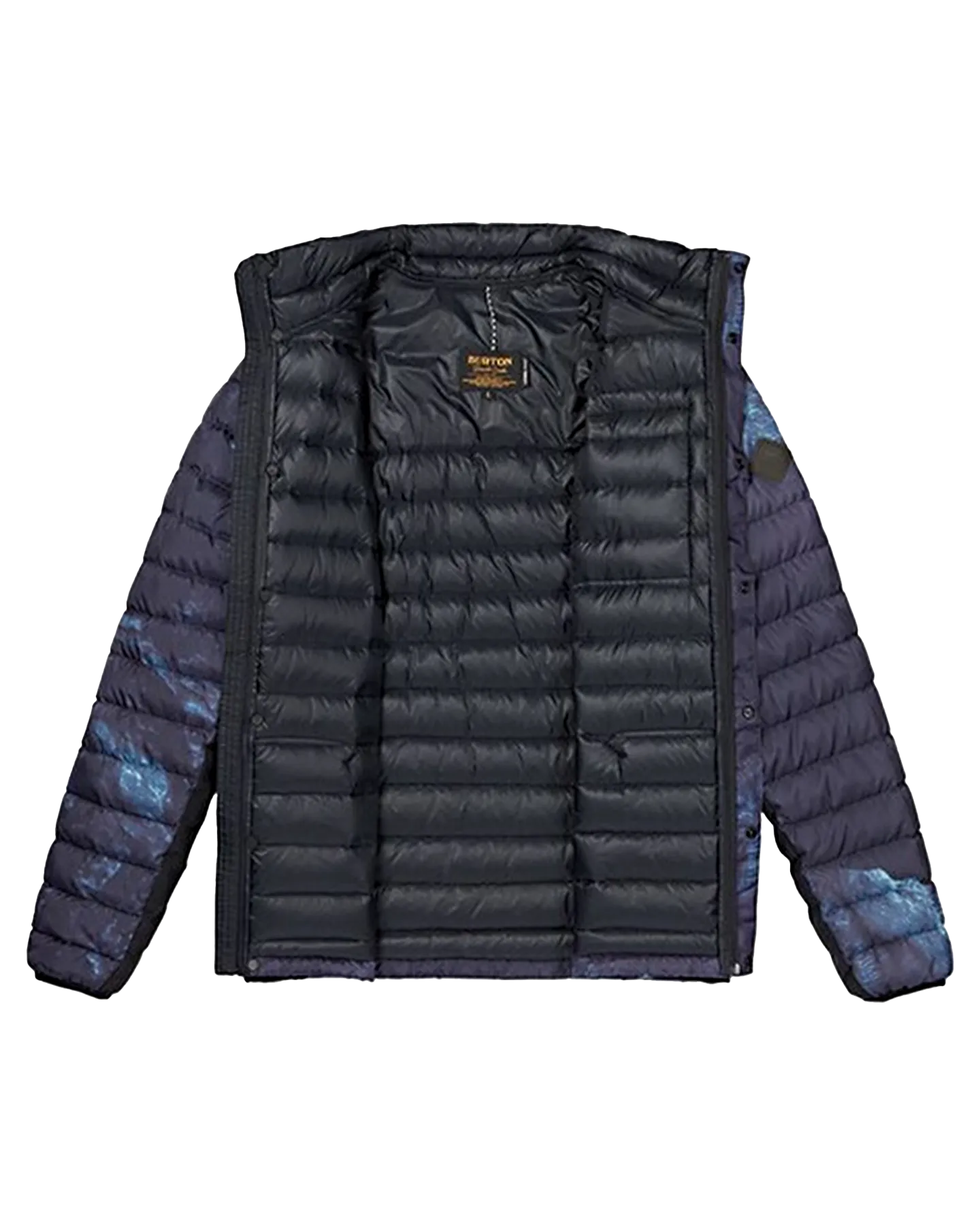 Burton Men's Evergreen Down Insulated Jacket - Nix Olympica