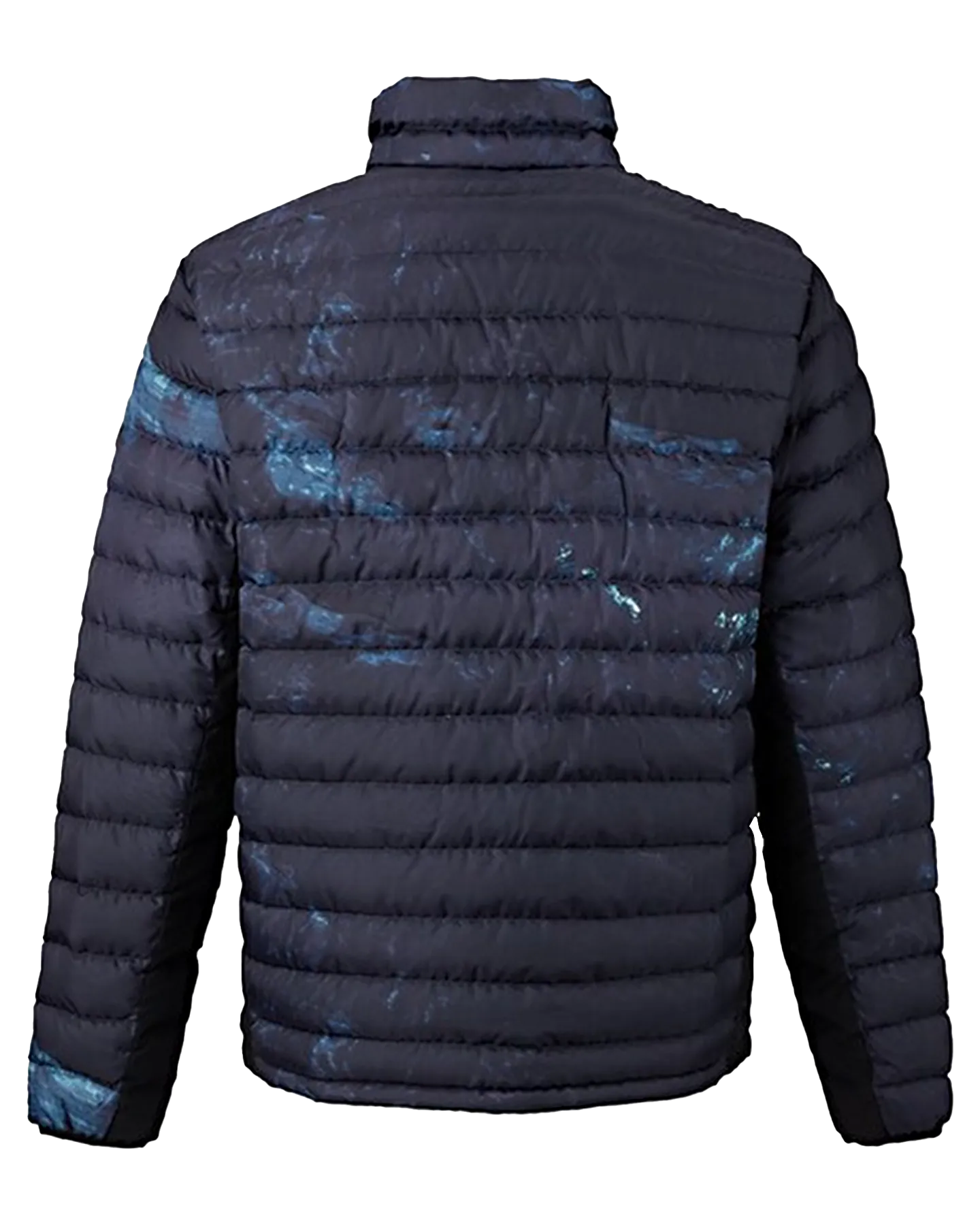 Burton Men's Evergreen Down Insulated Jacket - Nix Olympica