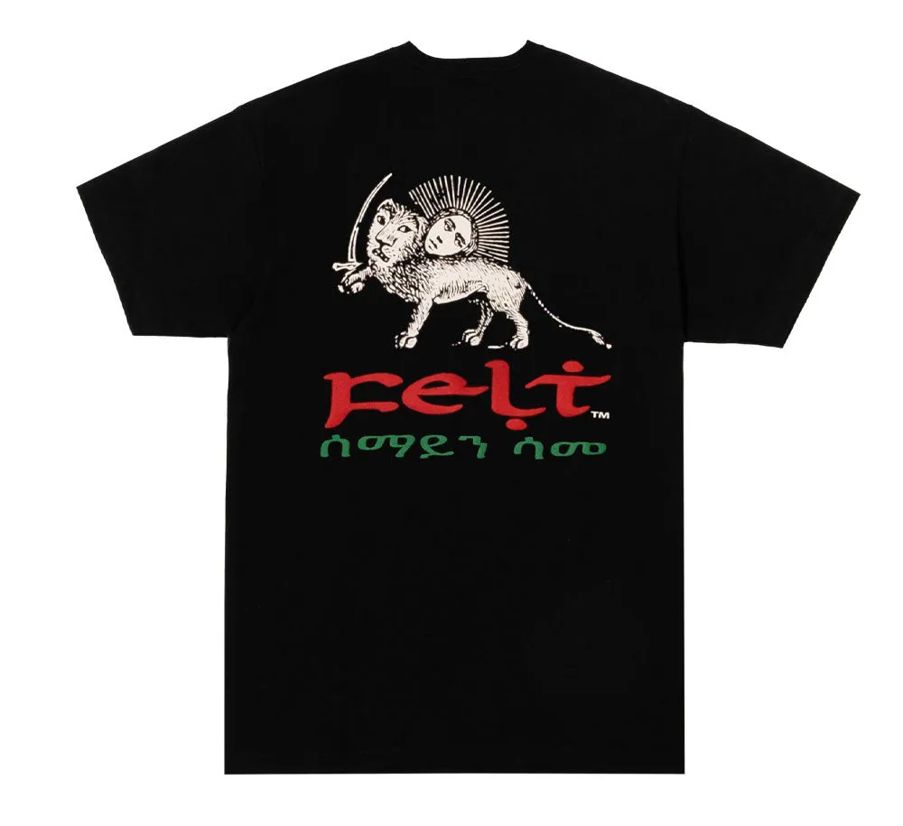 BUSH DOCTOR S/S TEE