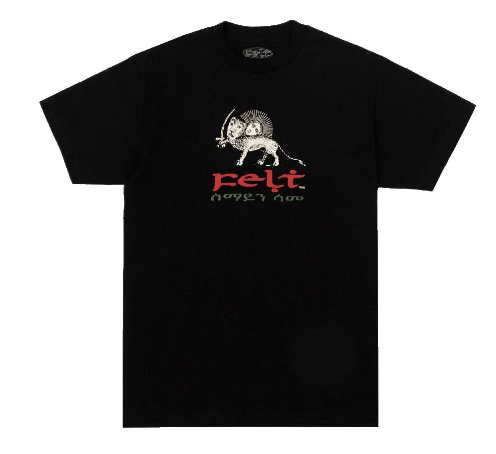 BUSH DOCTOR S/S TEE