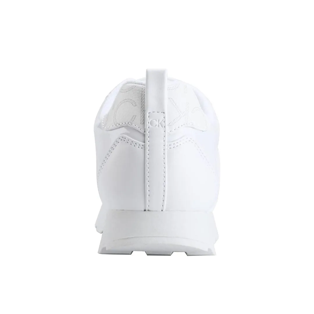 Calvin Klein Carlla Sneakers Women - WHTWHT