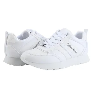 Calvin Klein Carlla Sneakers Women - WHTWHT
