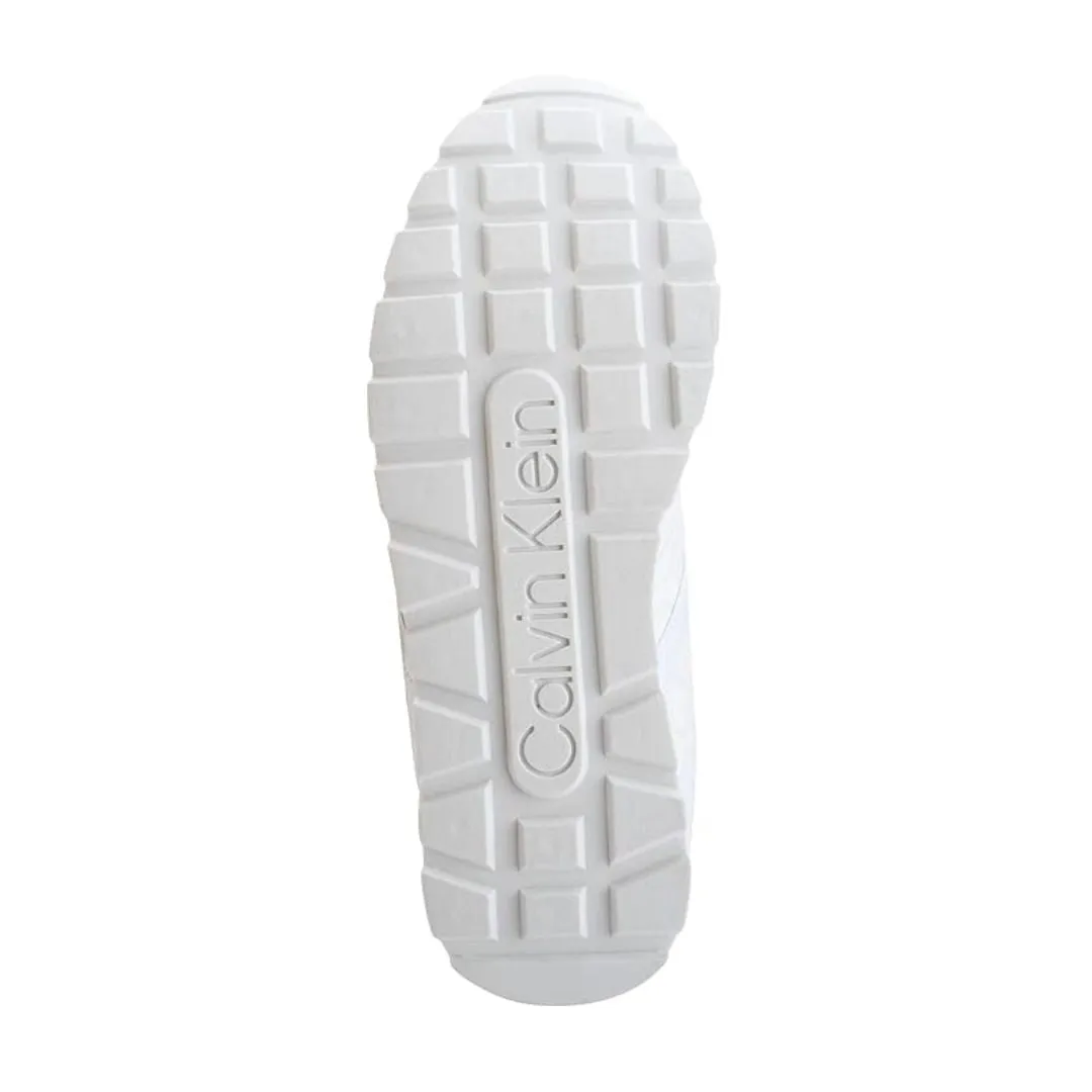 Calvin Klein Carlla Sneakers Women - WHTWHT