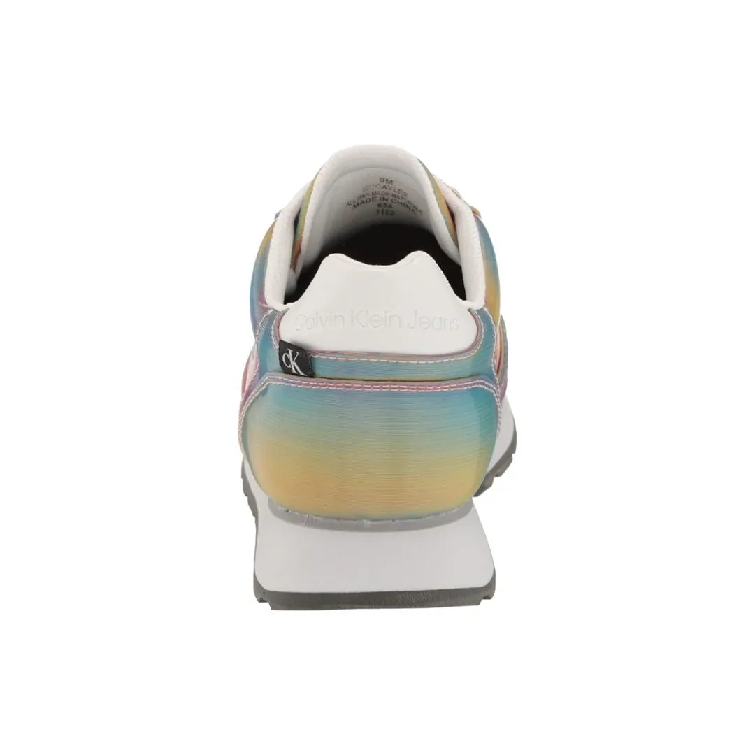Calvin Klein Cayle Sneakers Women - MLT