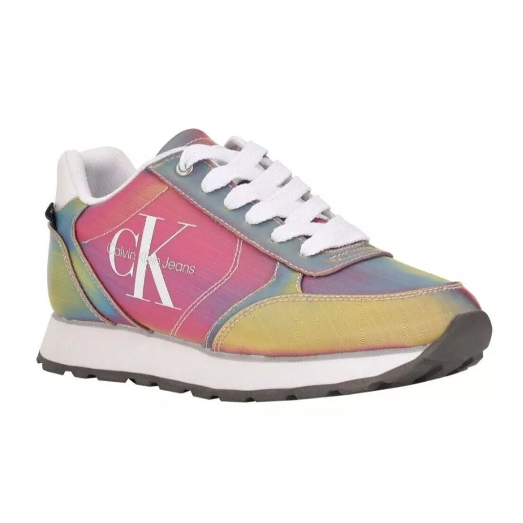 Calvin Klein Cayle Sneakers Women - MLT