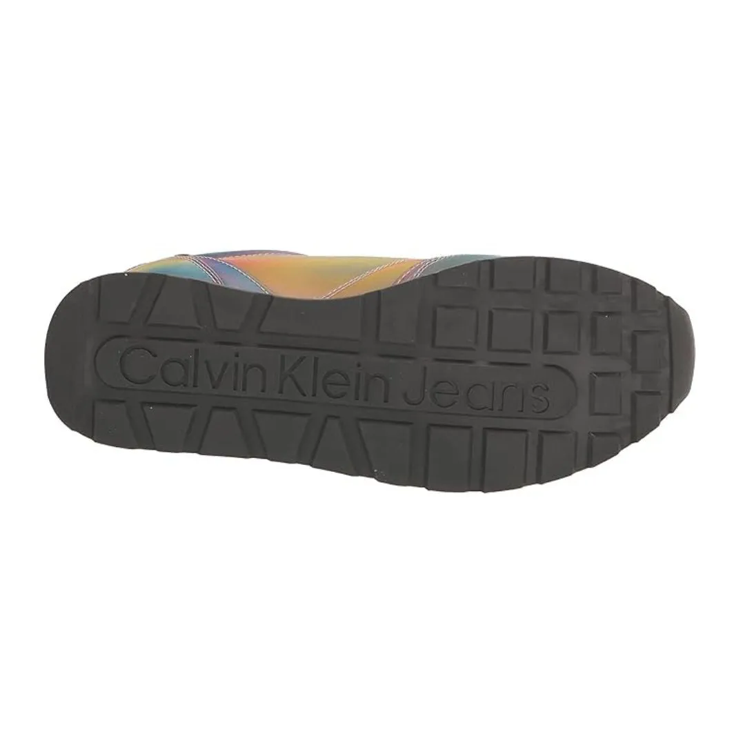 Calvin Klein Cayle Sneakers Women - MLT