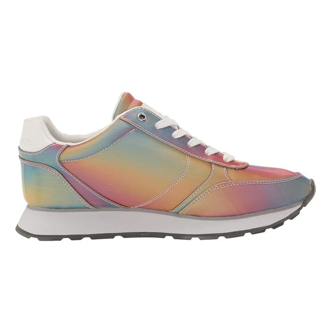 Calvin Klein Cayle Sneakers Women - MLT