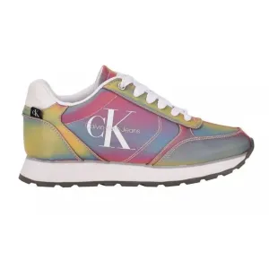 Calvin Klein Cayle Sneakers Women - MLT