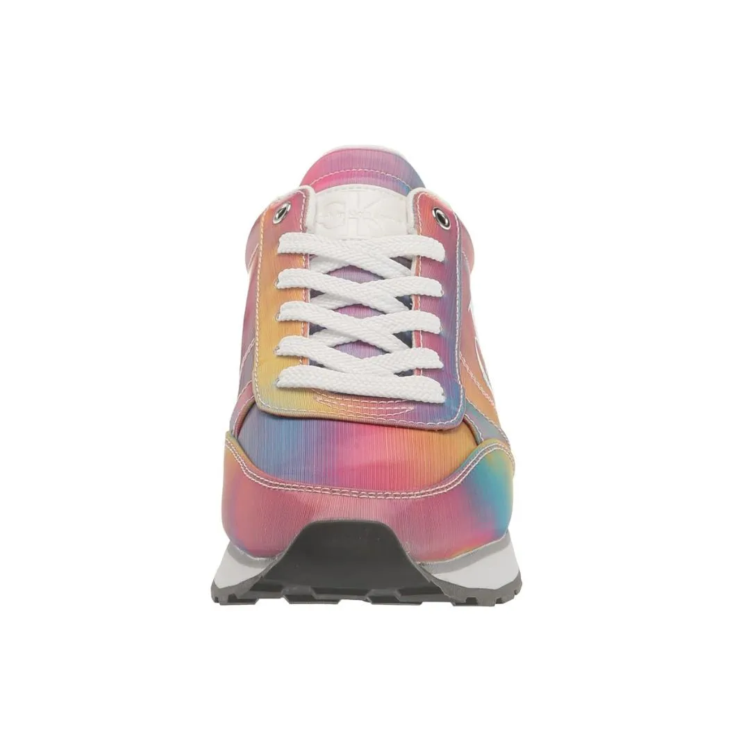 Calvin Klein Cayle Sneakers Women - MLT