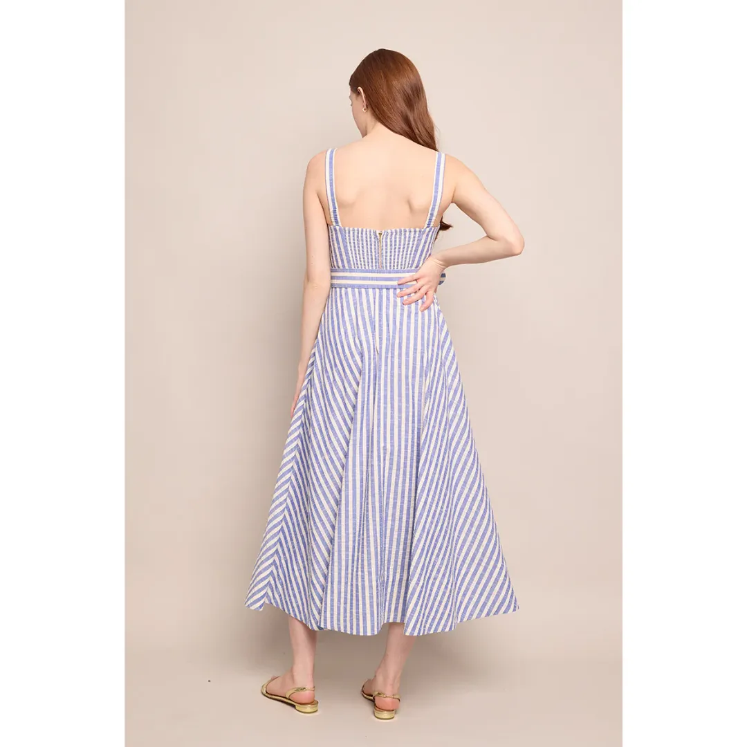 Calypso Dress