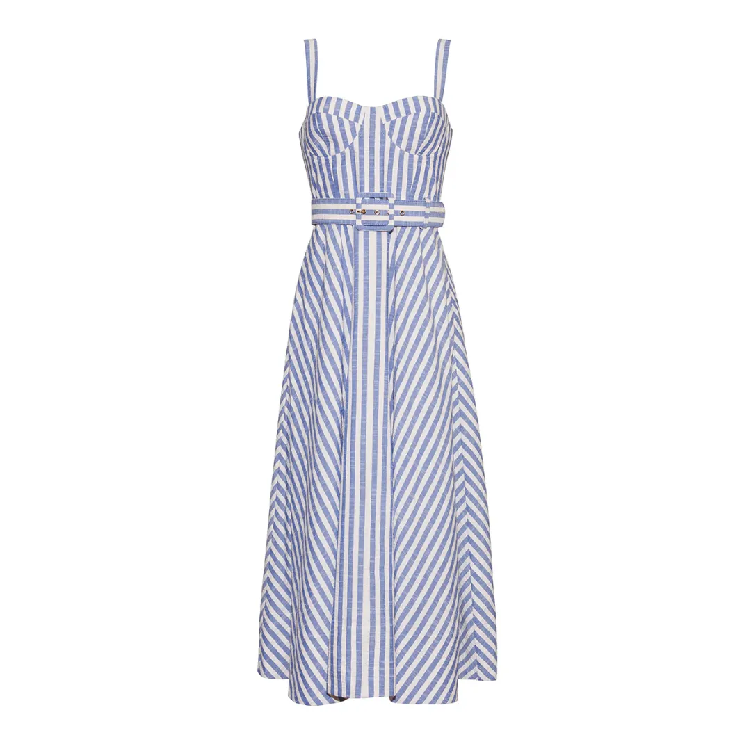 Calypso Dress