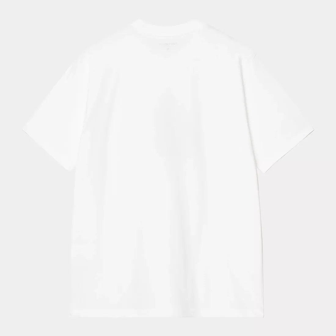 Camiseta S/s Pudding