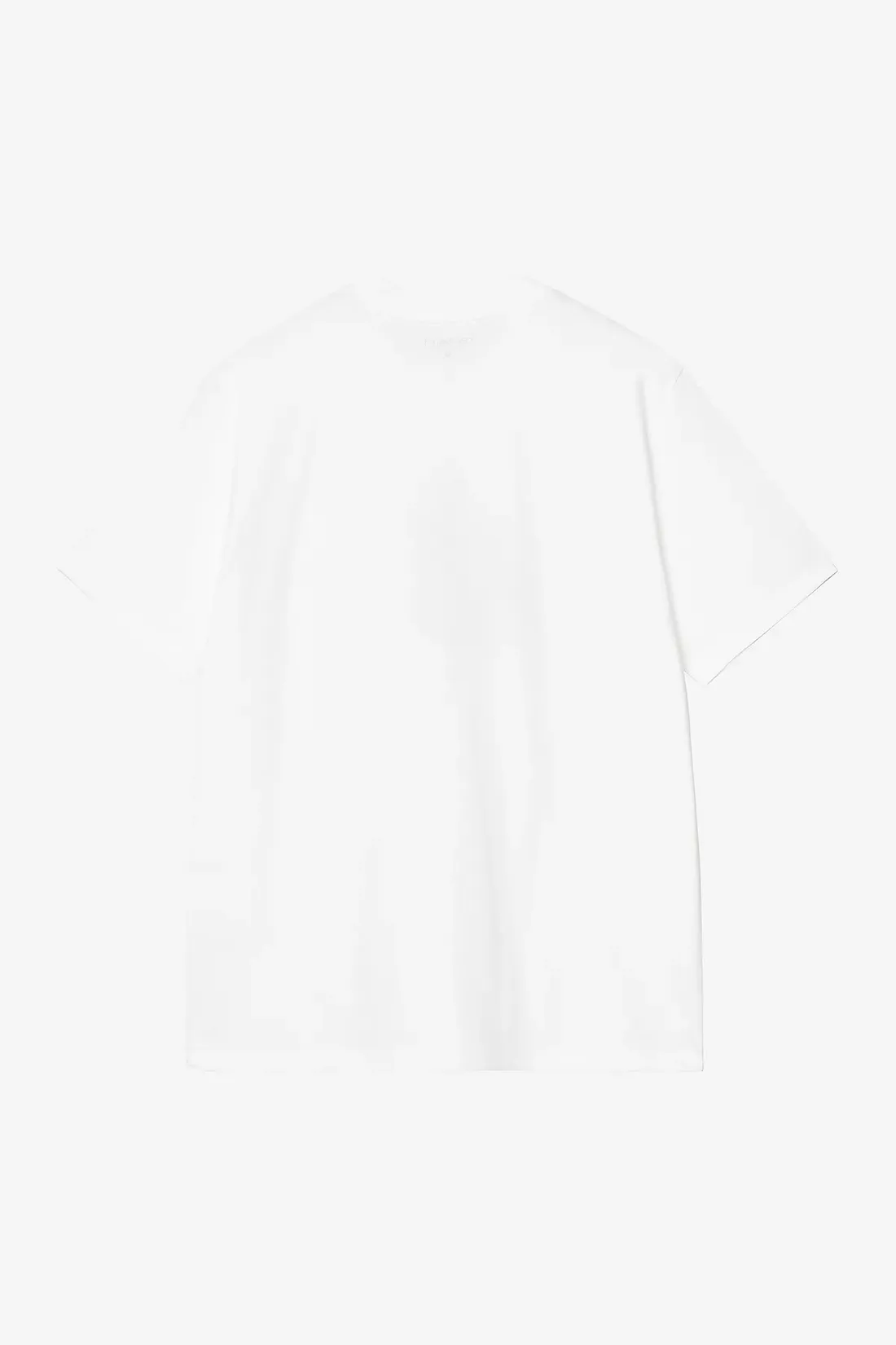 Camiseta S/s Pudding