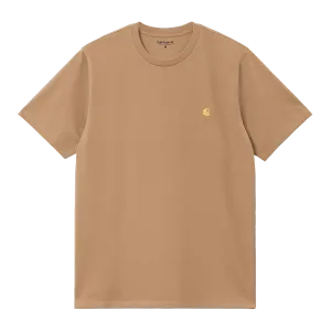 Camiseta S/s Script