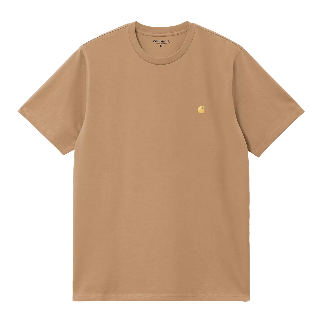 Camiseta S/s Script