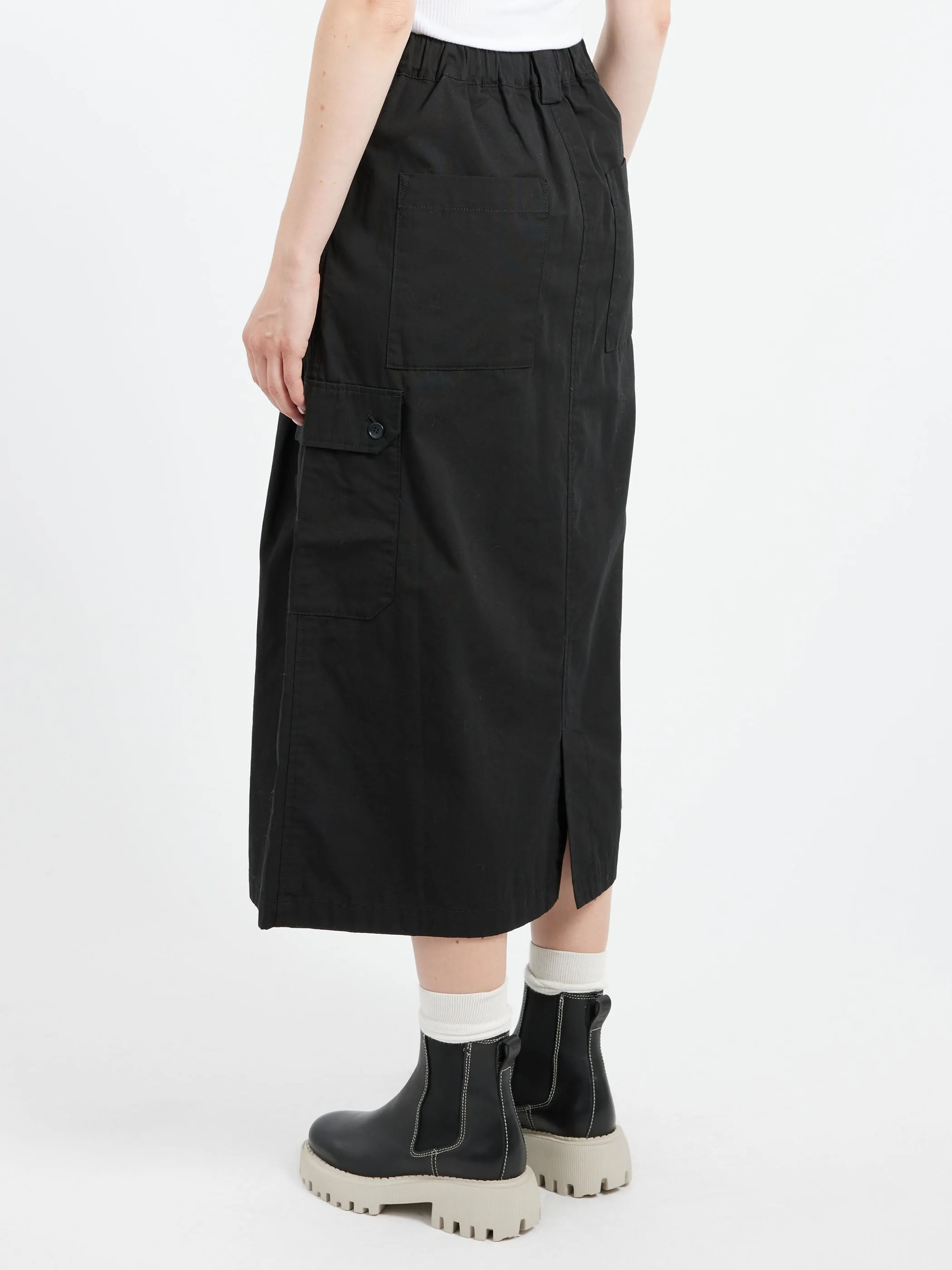 Cargo Skirt