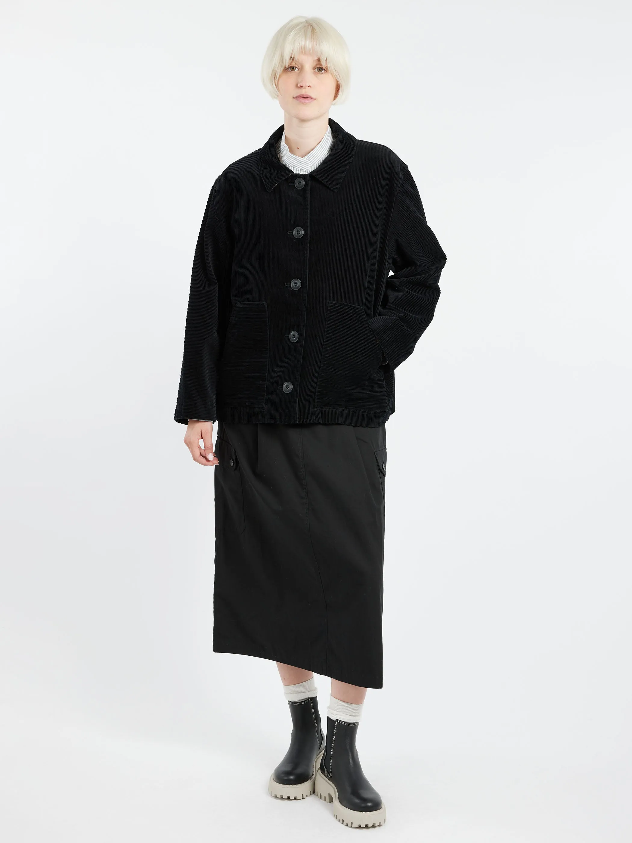 Cargo Skirt