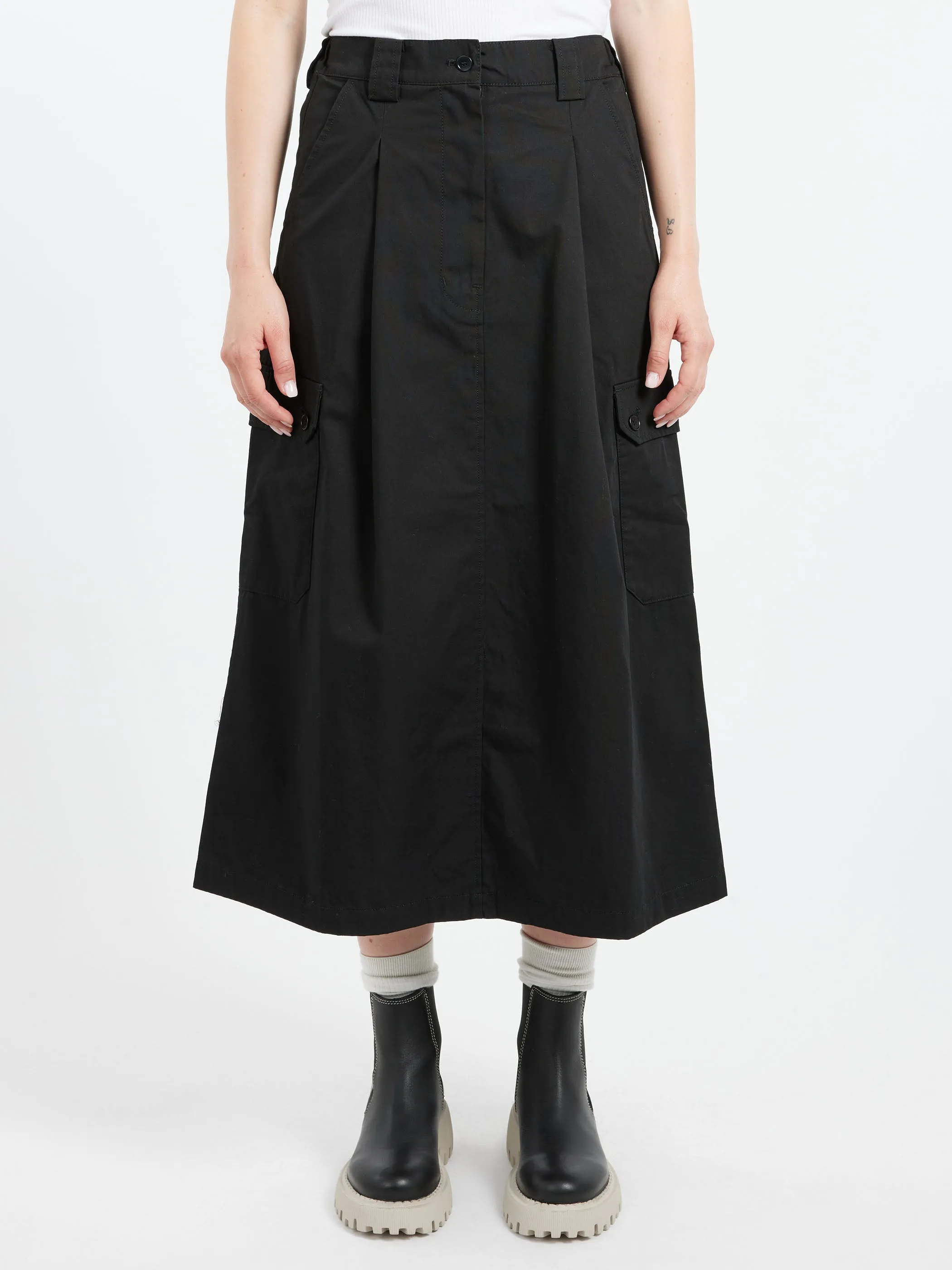 Cargo Skirt
