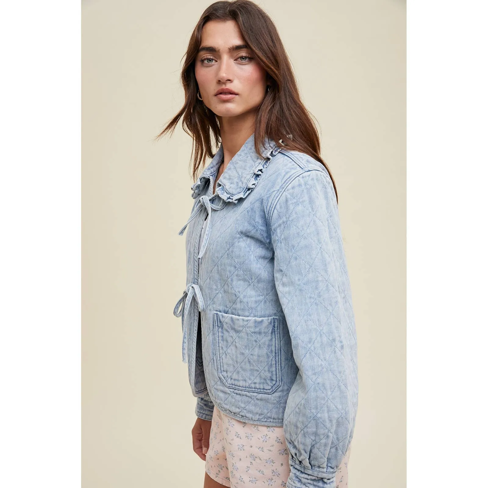 Carlie Jacket