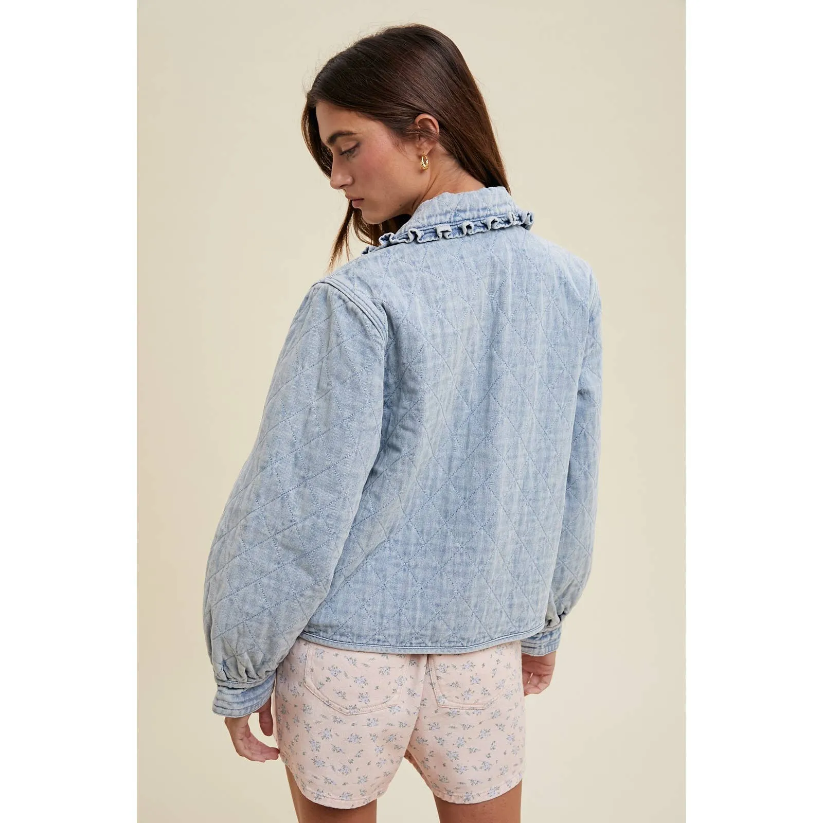 Carlie Jacket
