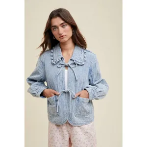 Carlie Jacket
