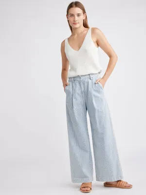 Caroline Stripe Pants