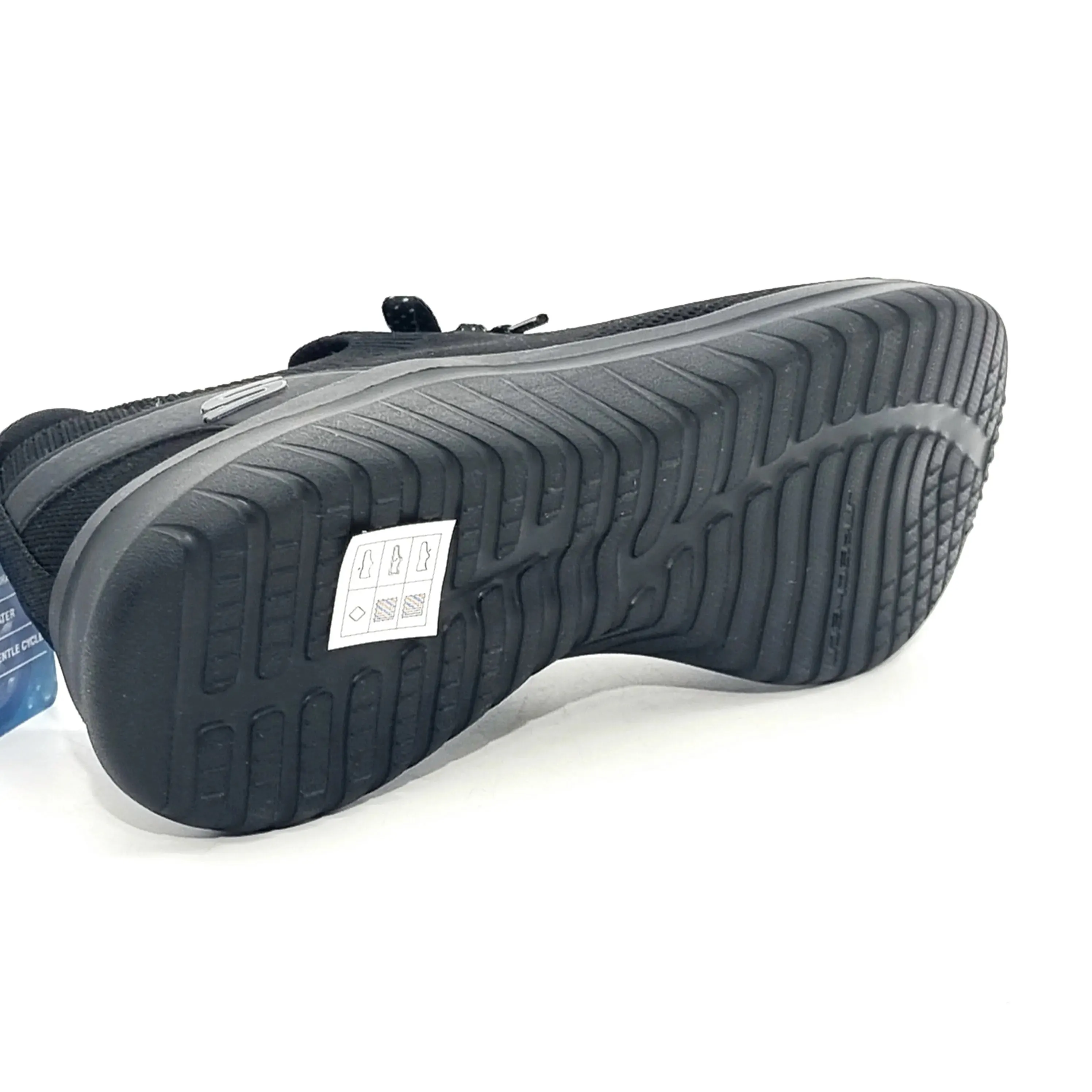 Casual Comfort Slip-On Sneakers - 149186