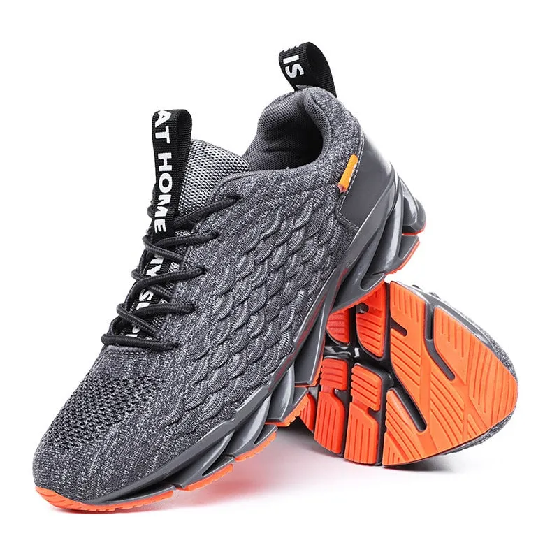 Casual Mesh Sports Sneakers