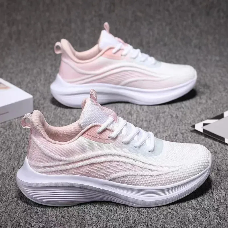 Casual Running Sneakers