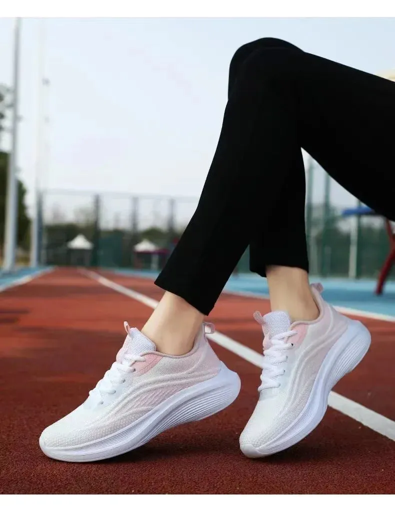Casual Running Sneakers