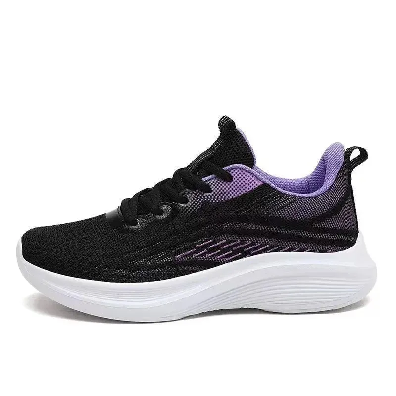 Casual Running Sneakers