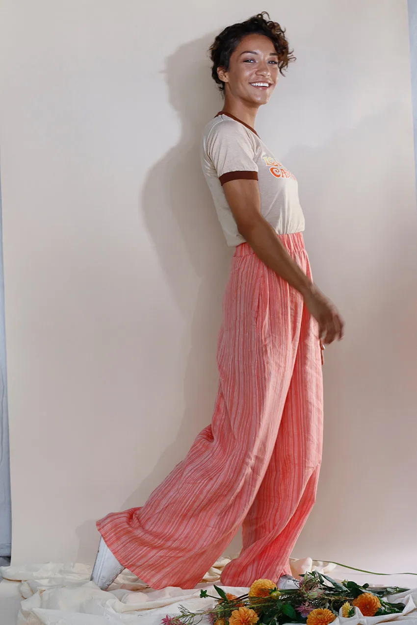 Catalina Palazzo Pants