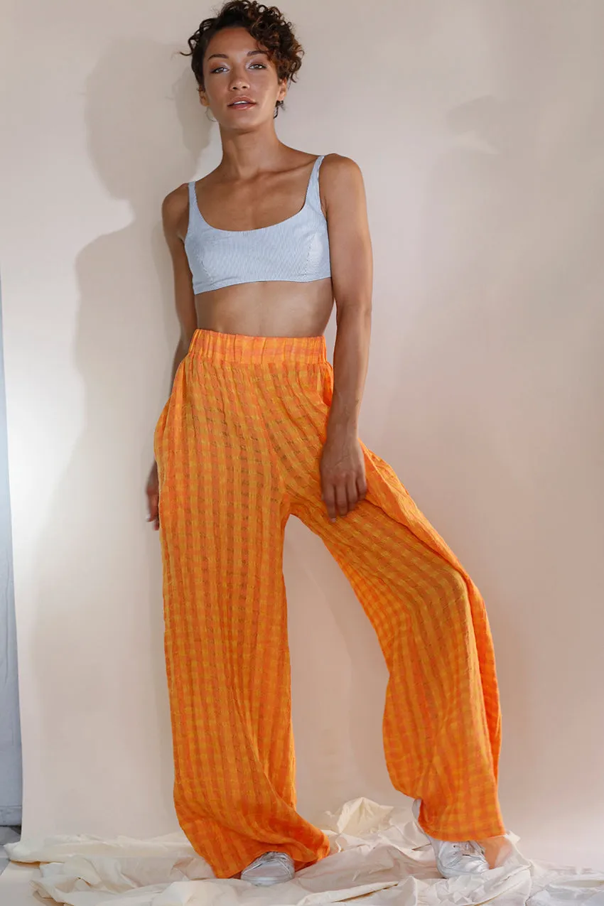Catalina Palazzo Pants