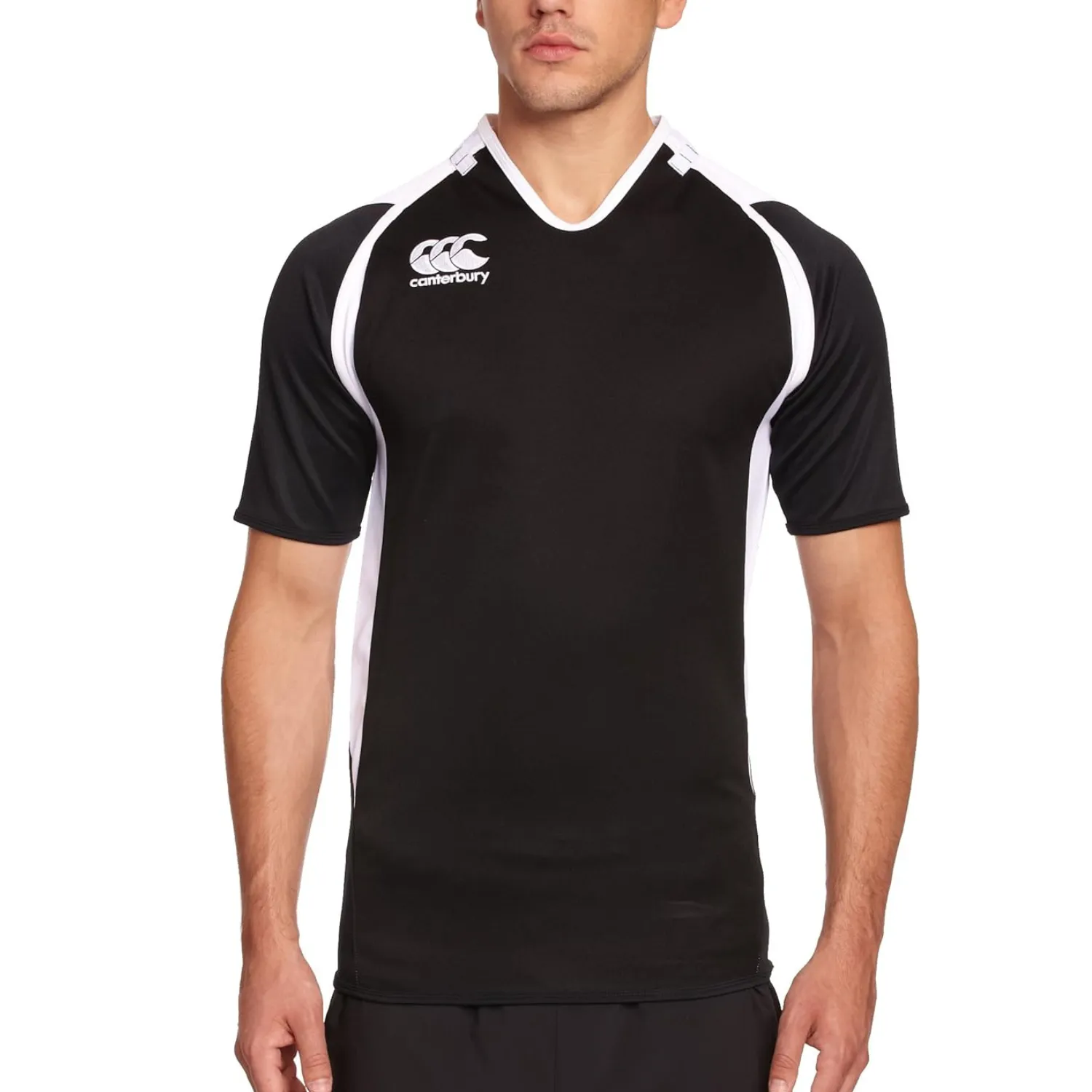 Challenge Jersey S/S
