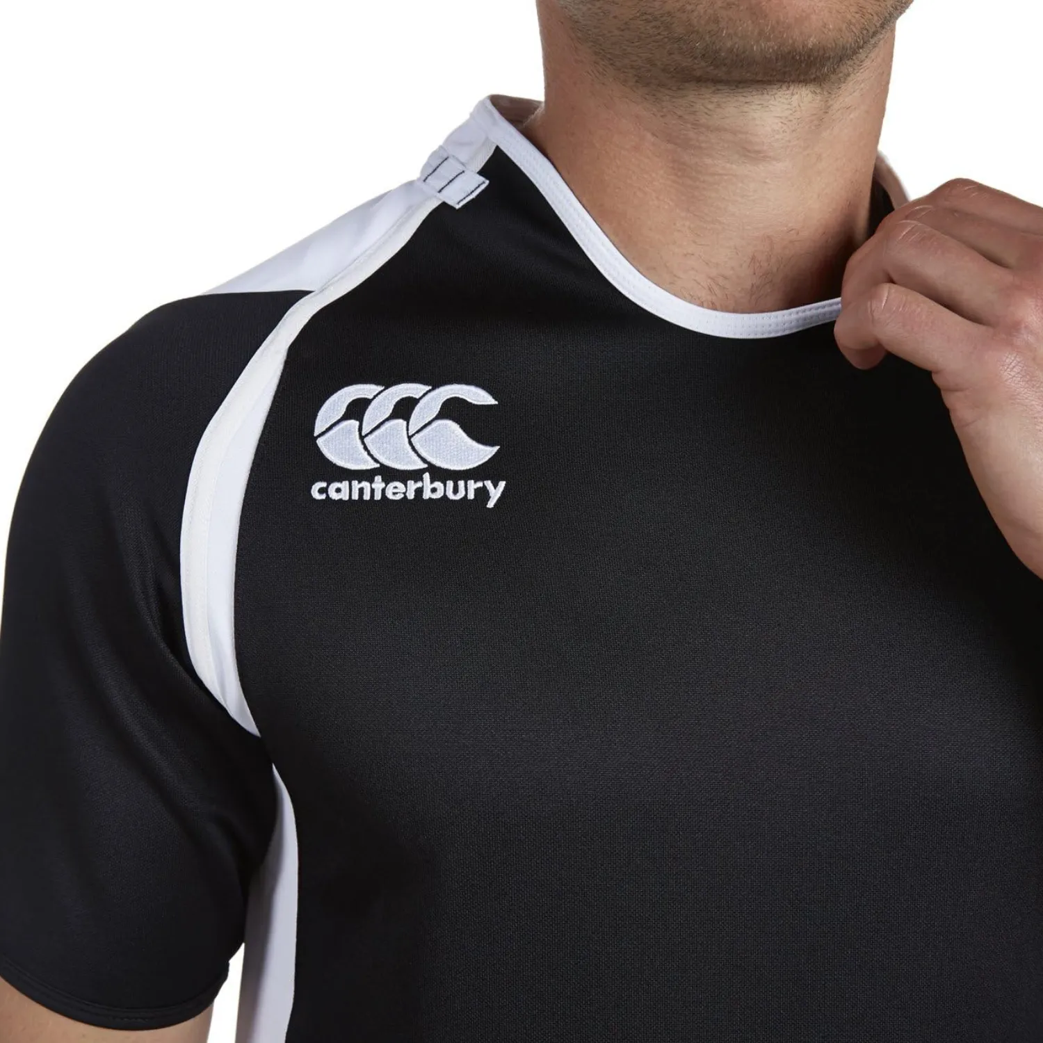 Challenge Jersey S/S