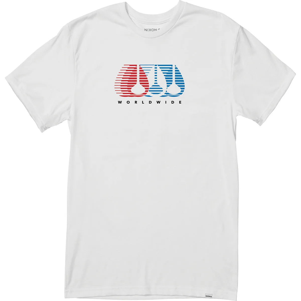 Champ S/S Tee