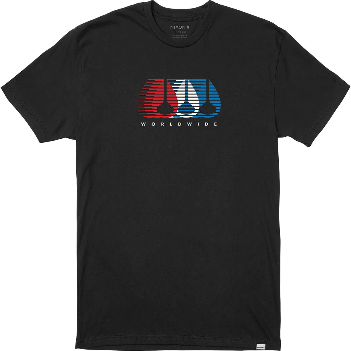 Champ S/S Tee