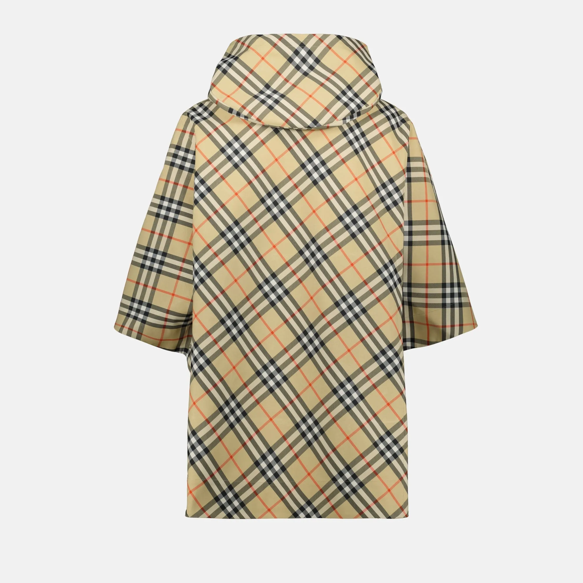 Check Cape